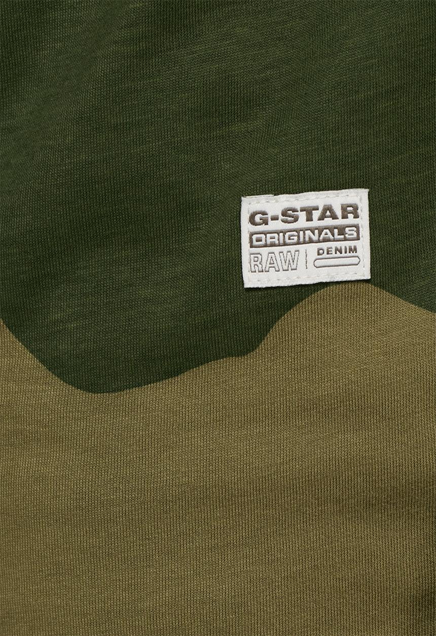 G-STAR - Rowack tee