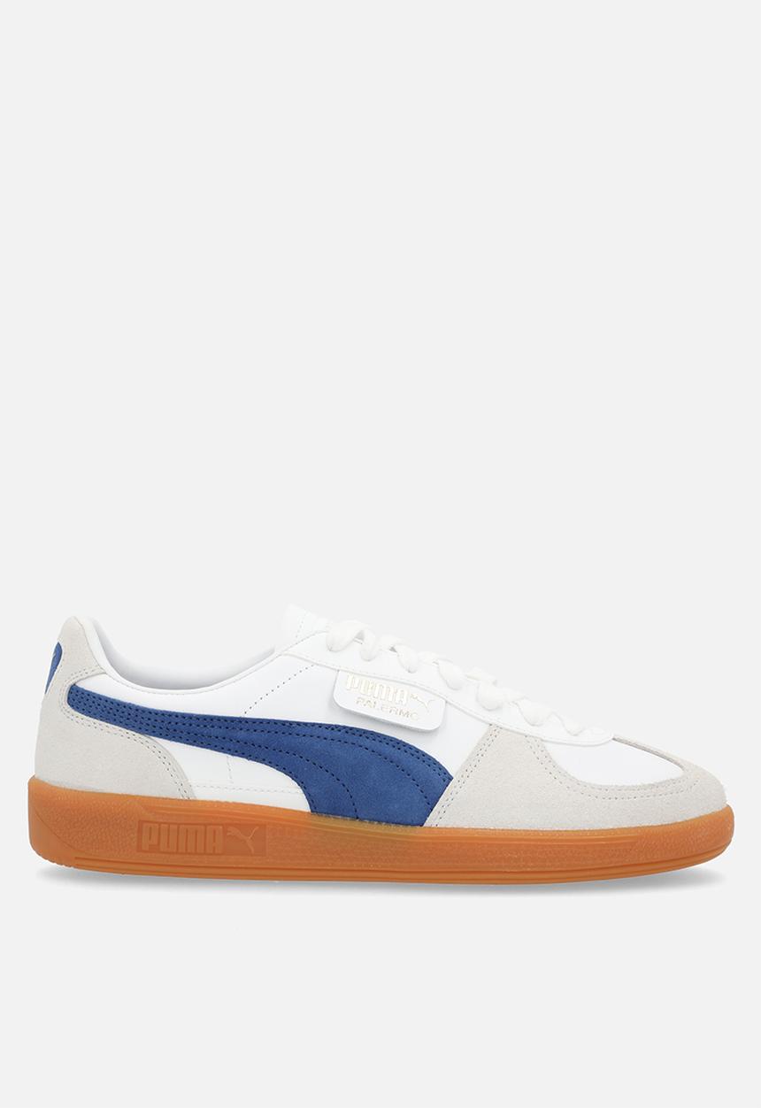 PUMA - Palermo Leather