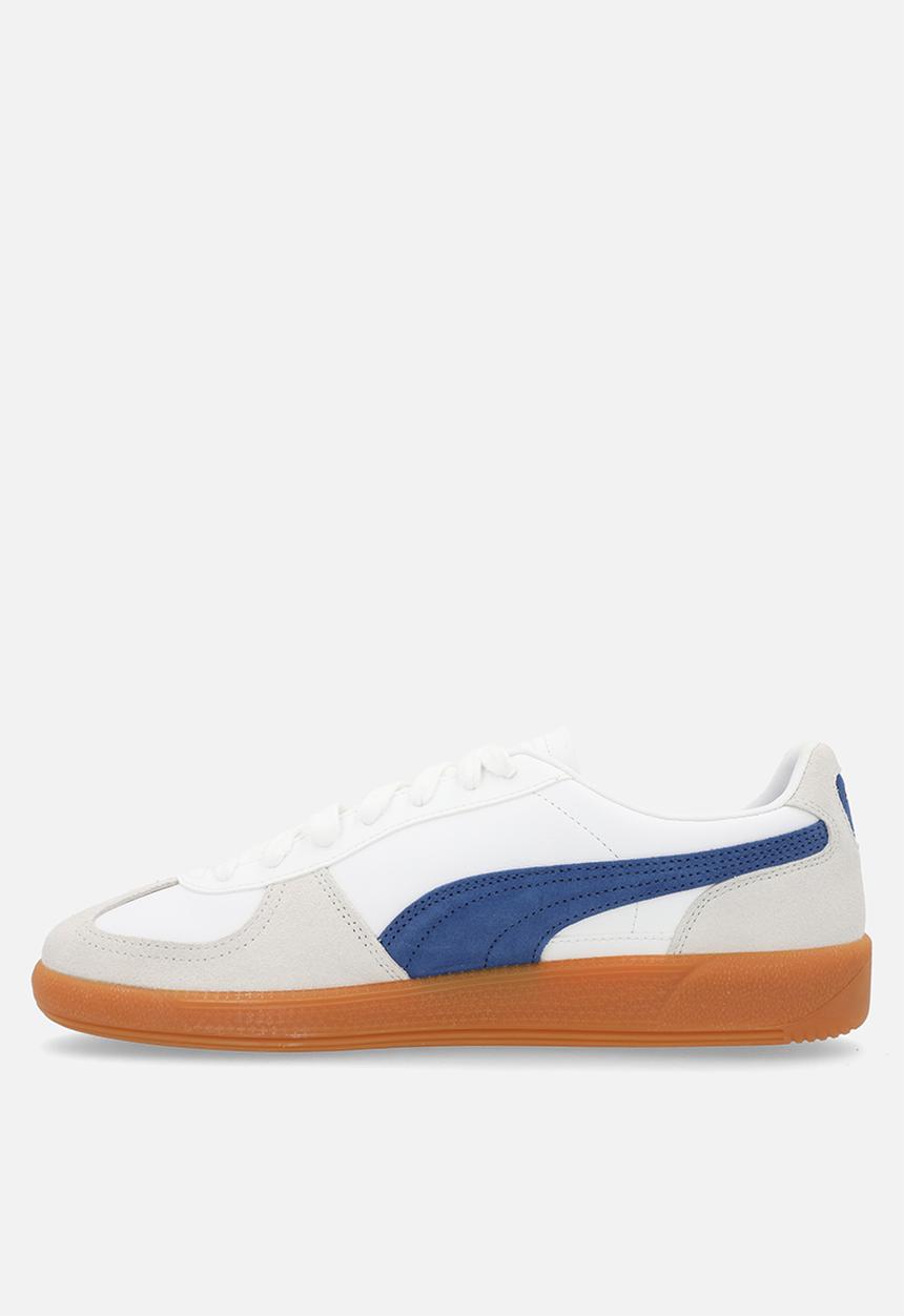 PUMA - Palermo Leather