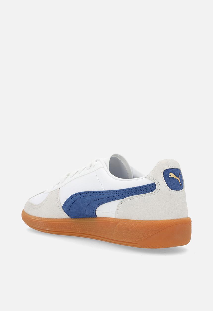 PUMA - Palermo Leather