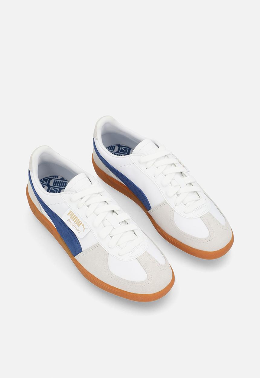 PUMA - Palermo Leather