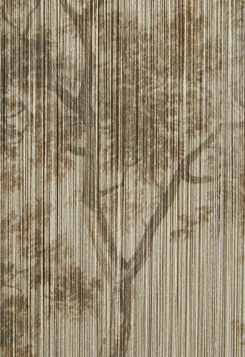 Sixth Floor - Scene Rope Artwork - Natural