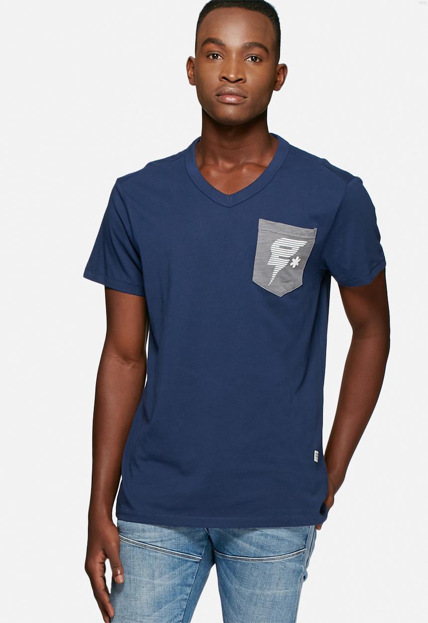 G-STAR - Skulon tee