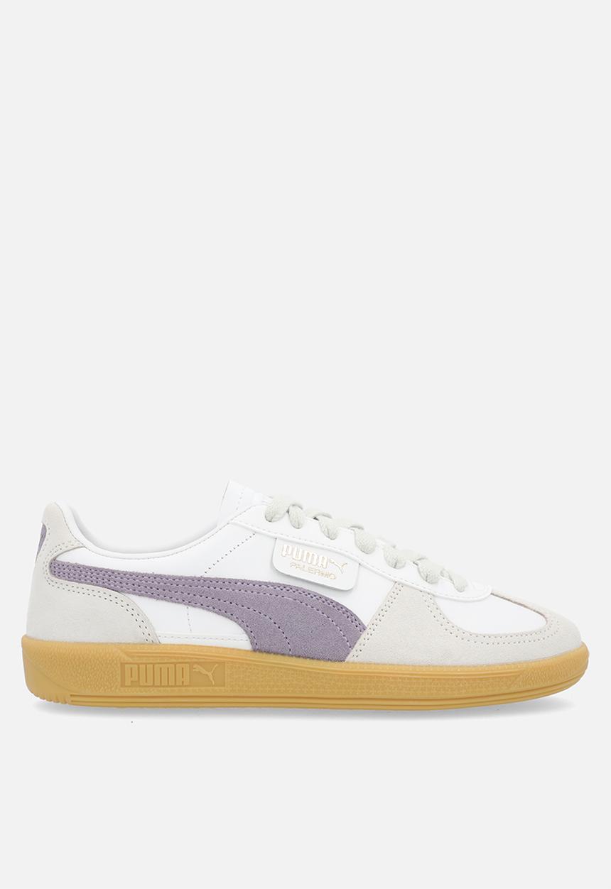 PUMA - Palermo leather
