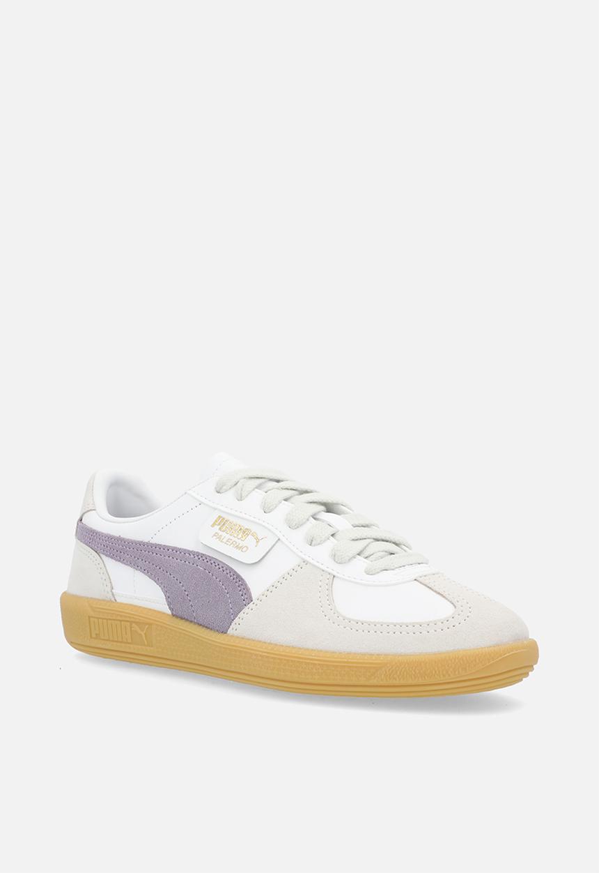 PUMA - Palermo leather