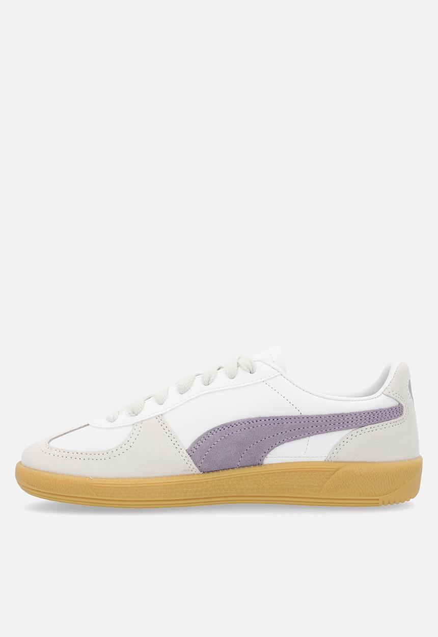 PUMA - Palermo leather