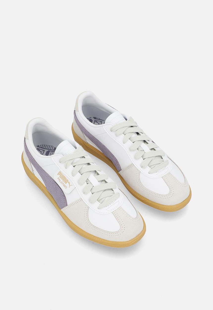 PUMA - Palermo leather