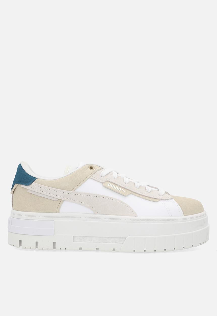 PUMA - Mayze crashed