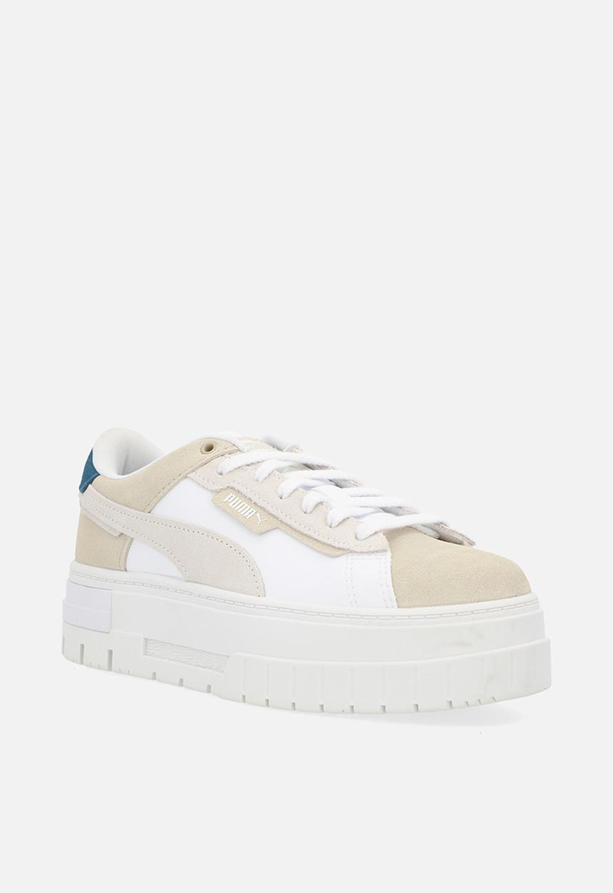 PUMA - Mayze crashed