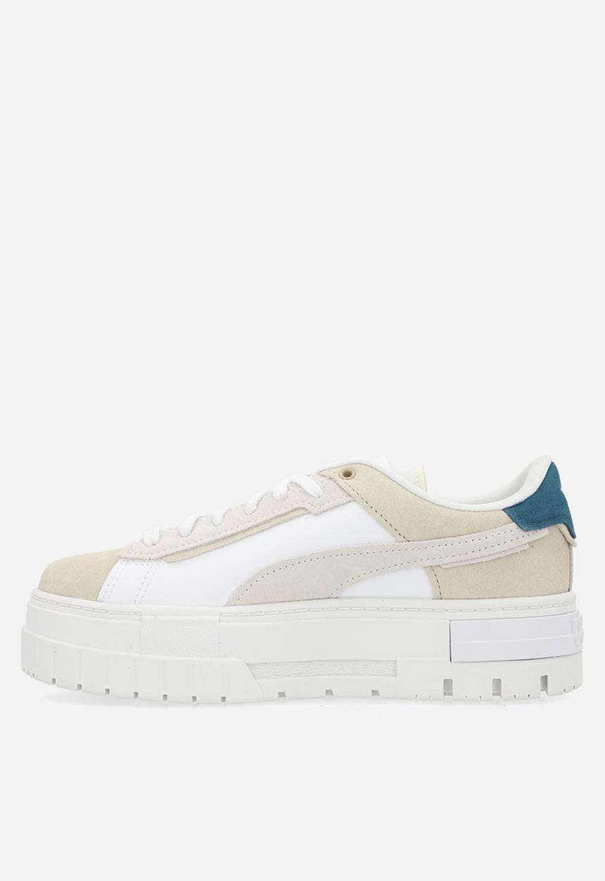 PUMA - Mayze crashed