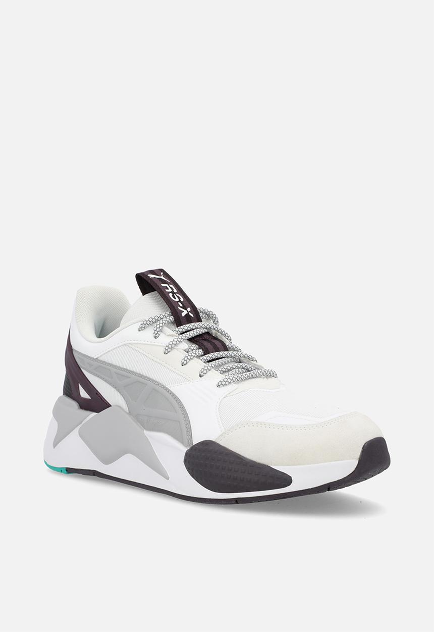 PUMA - Motorsport MAPF1 RS-X T