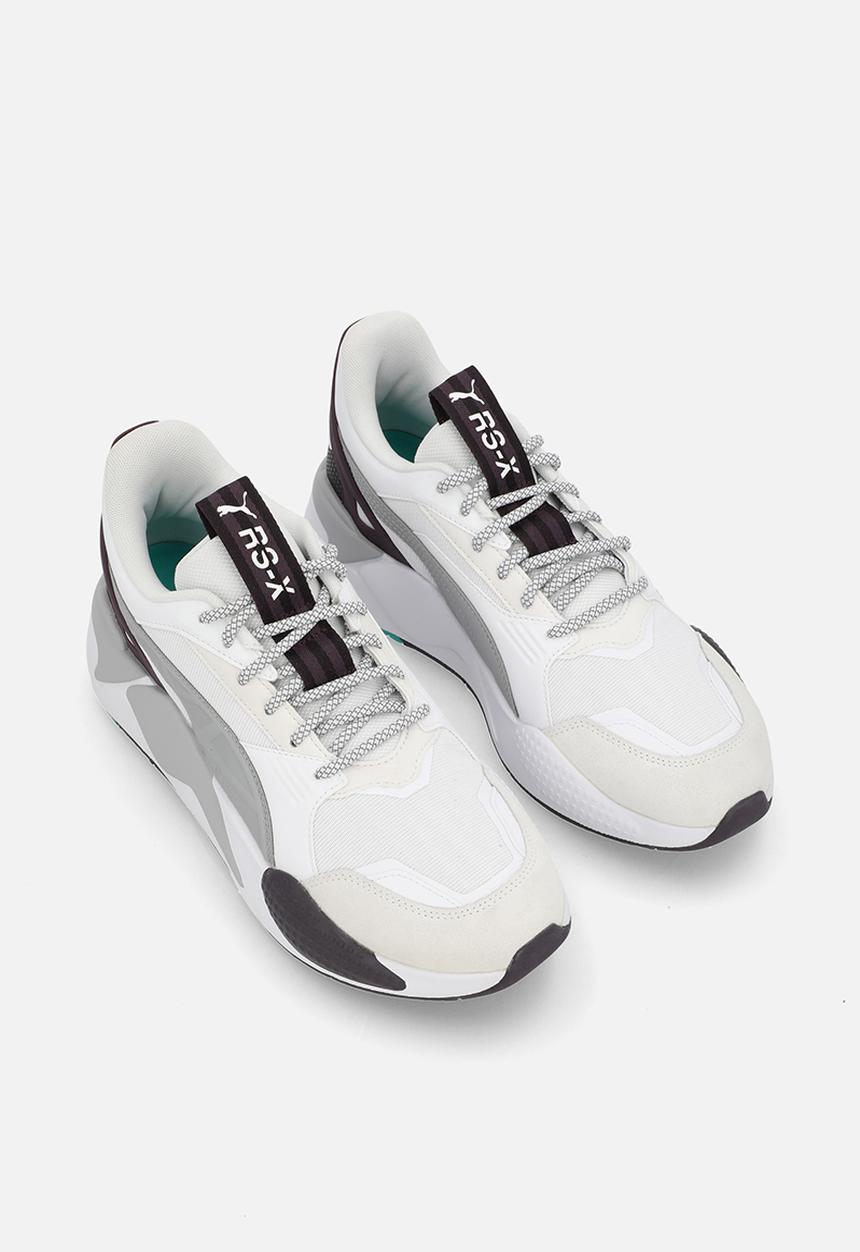 PUMA - Motorsport MAPF1 RS-X T