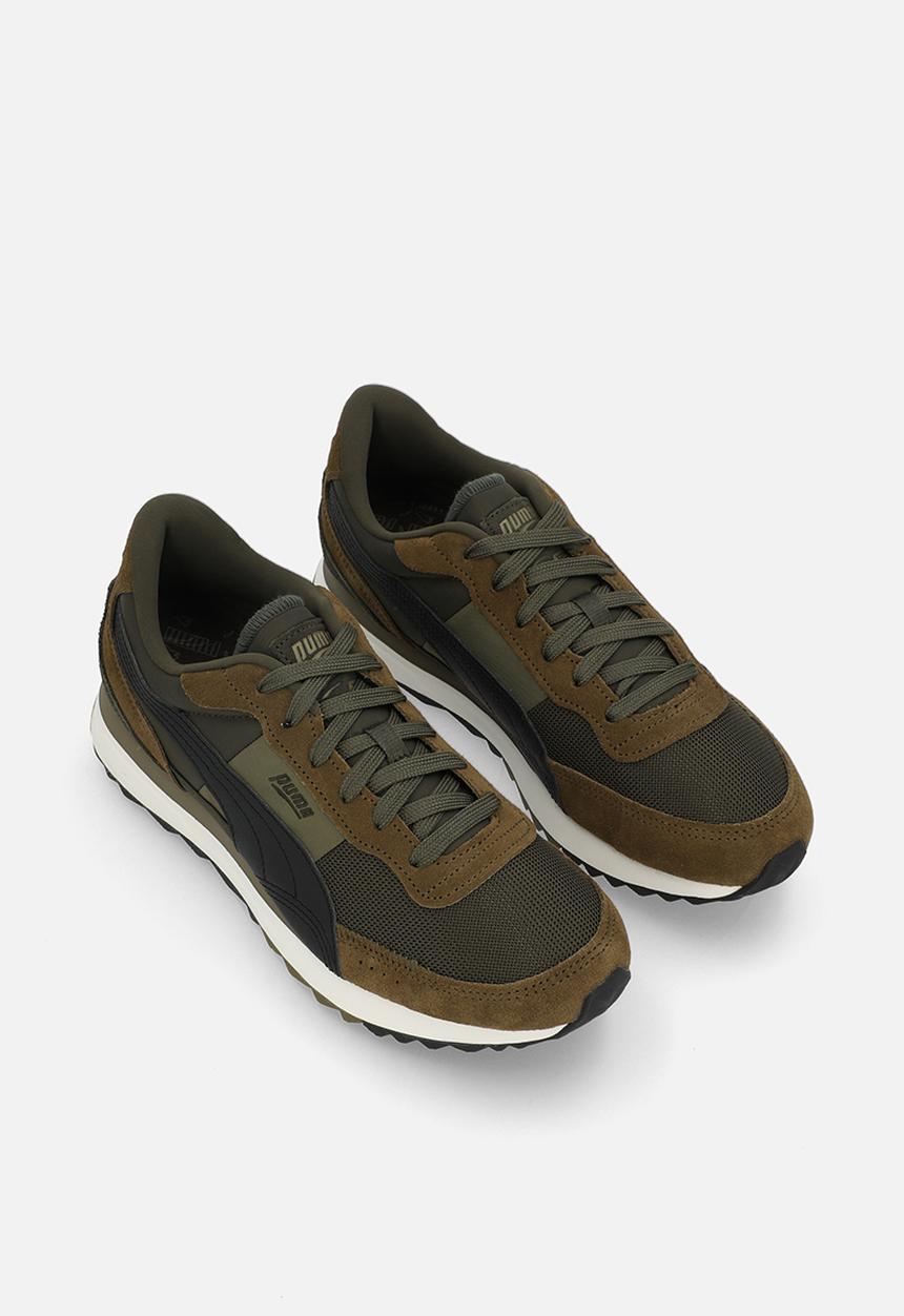 PUMA - Road rider sd