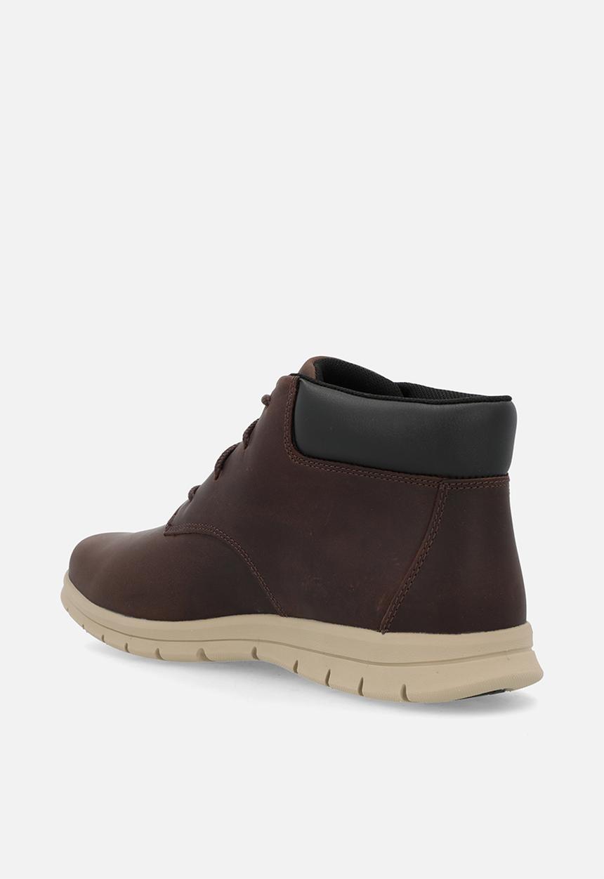 Timberland - Graydon - brown