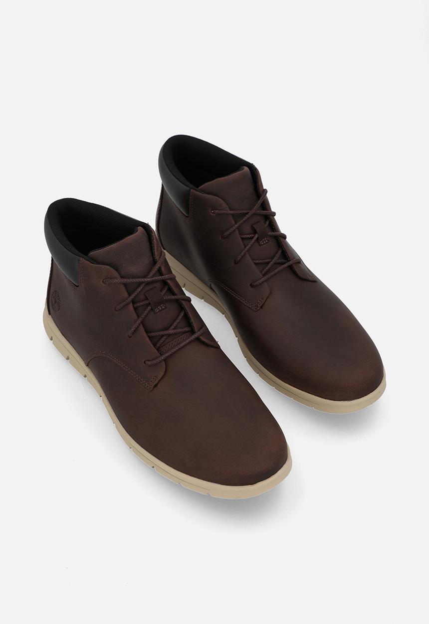 Timberland - Graydon - brown