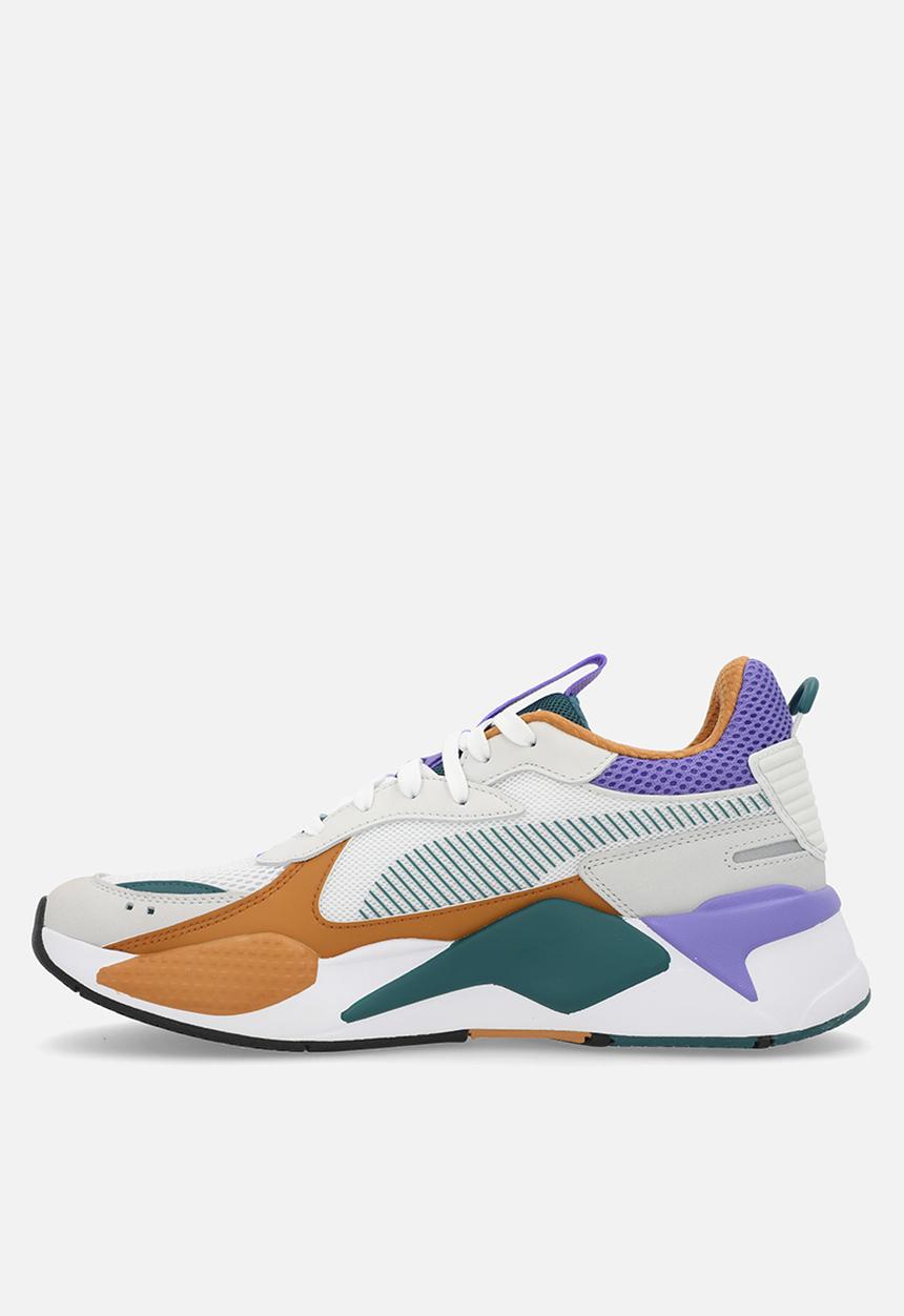 PUMA - RS-X TOYS - Puma White