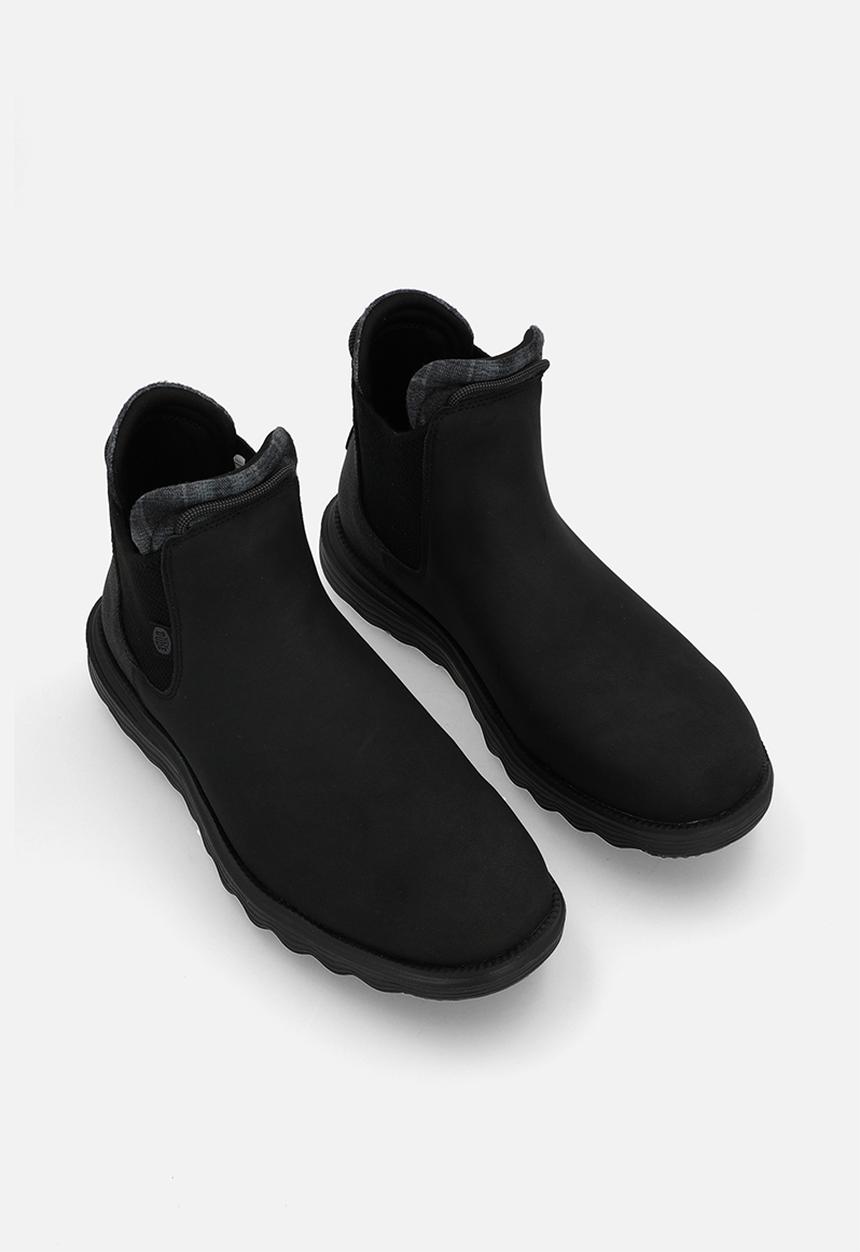 Hey Dude - Branson Classic - black