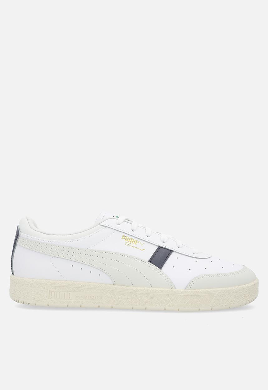 PUMA - Puma Seoul leather