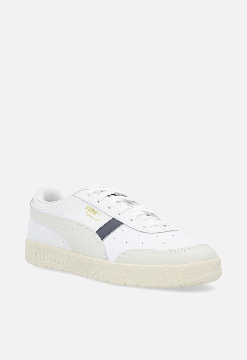 PUMA - Puma Seoul leather