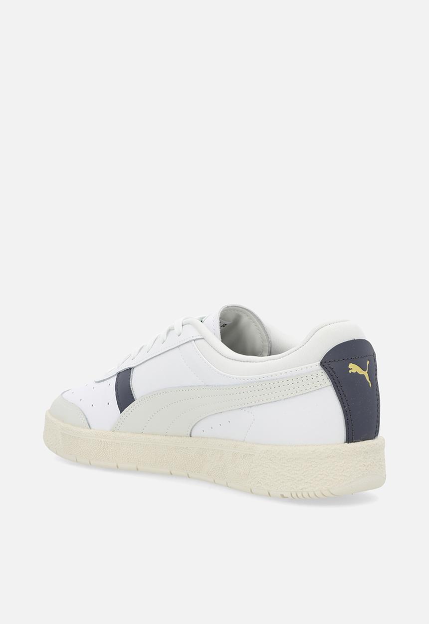 PUMA - Puma Seoul leather