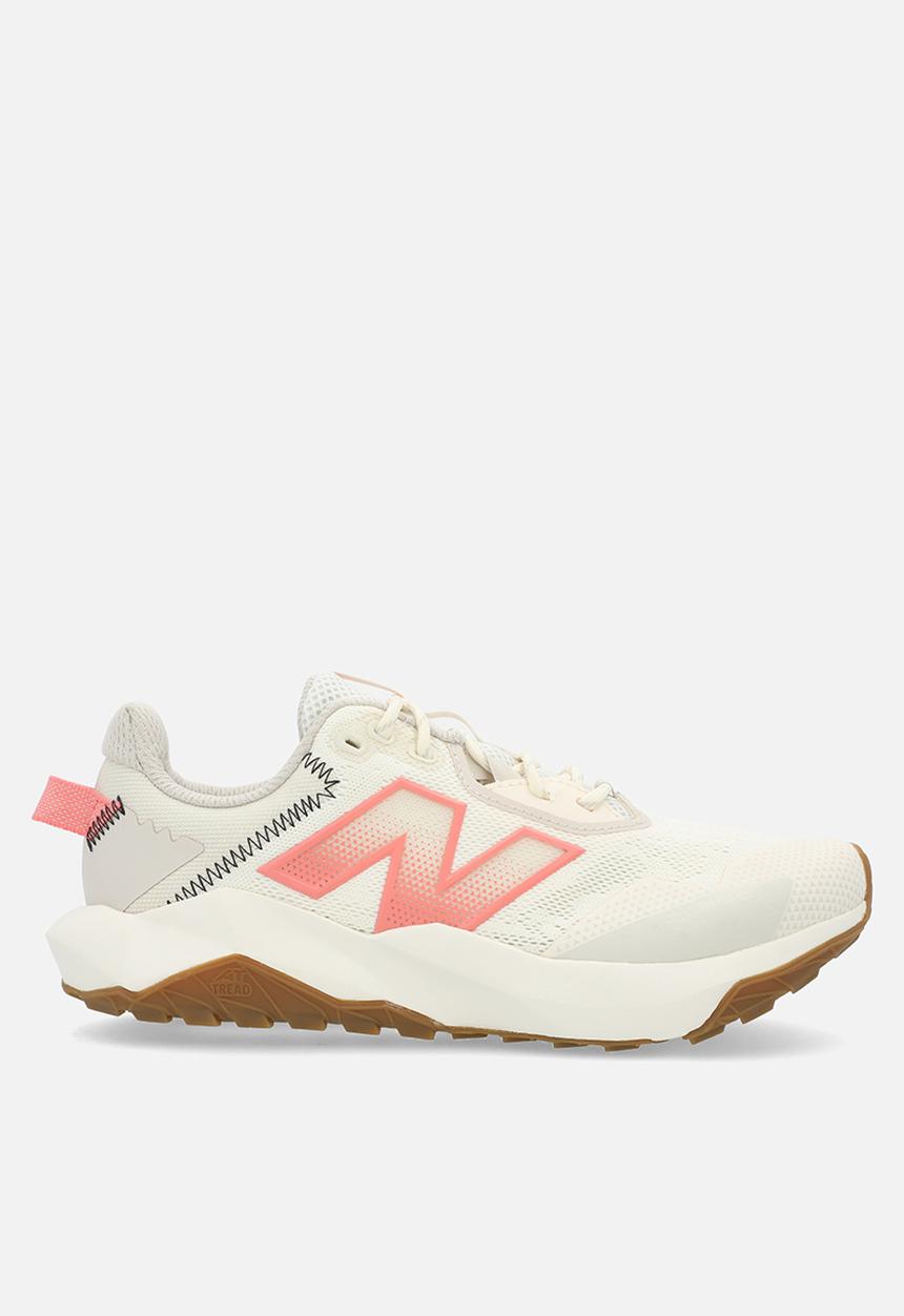 New Balance  - DYNASOFT NITREL v6