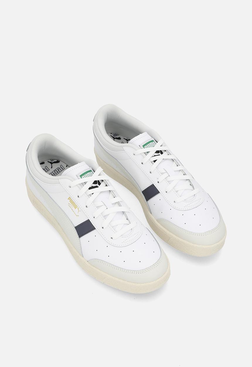 PUMA - Puma Seoul leather