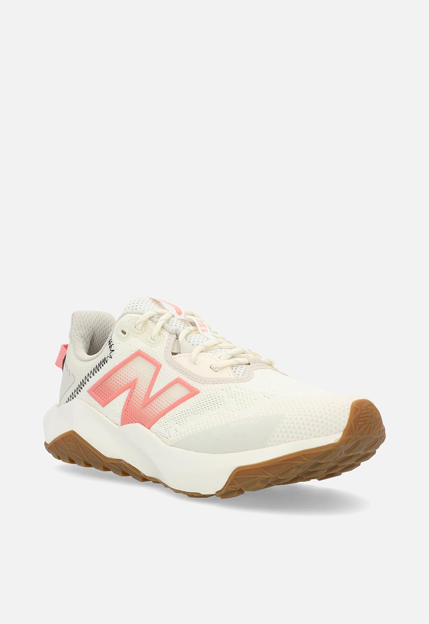 New Balance  - DYNASOFT NITREL v6