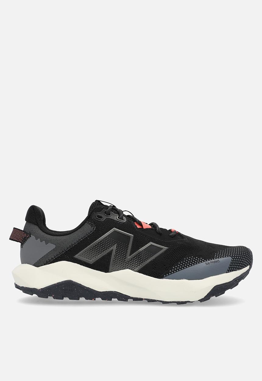 New Balance  - DYNASOFT NITREL v6