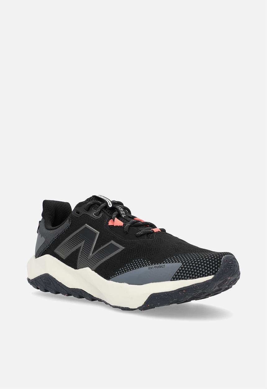 New Balance  - DYNASOFT NITREL v6