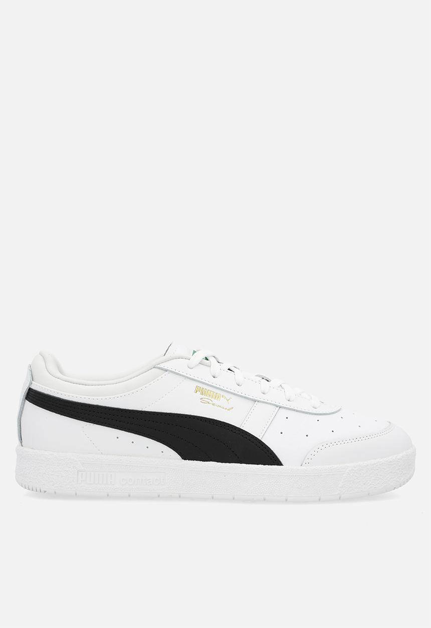 PUMA - Puma Seoul Leather