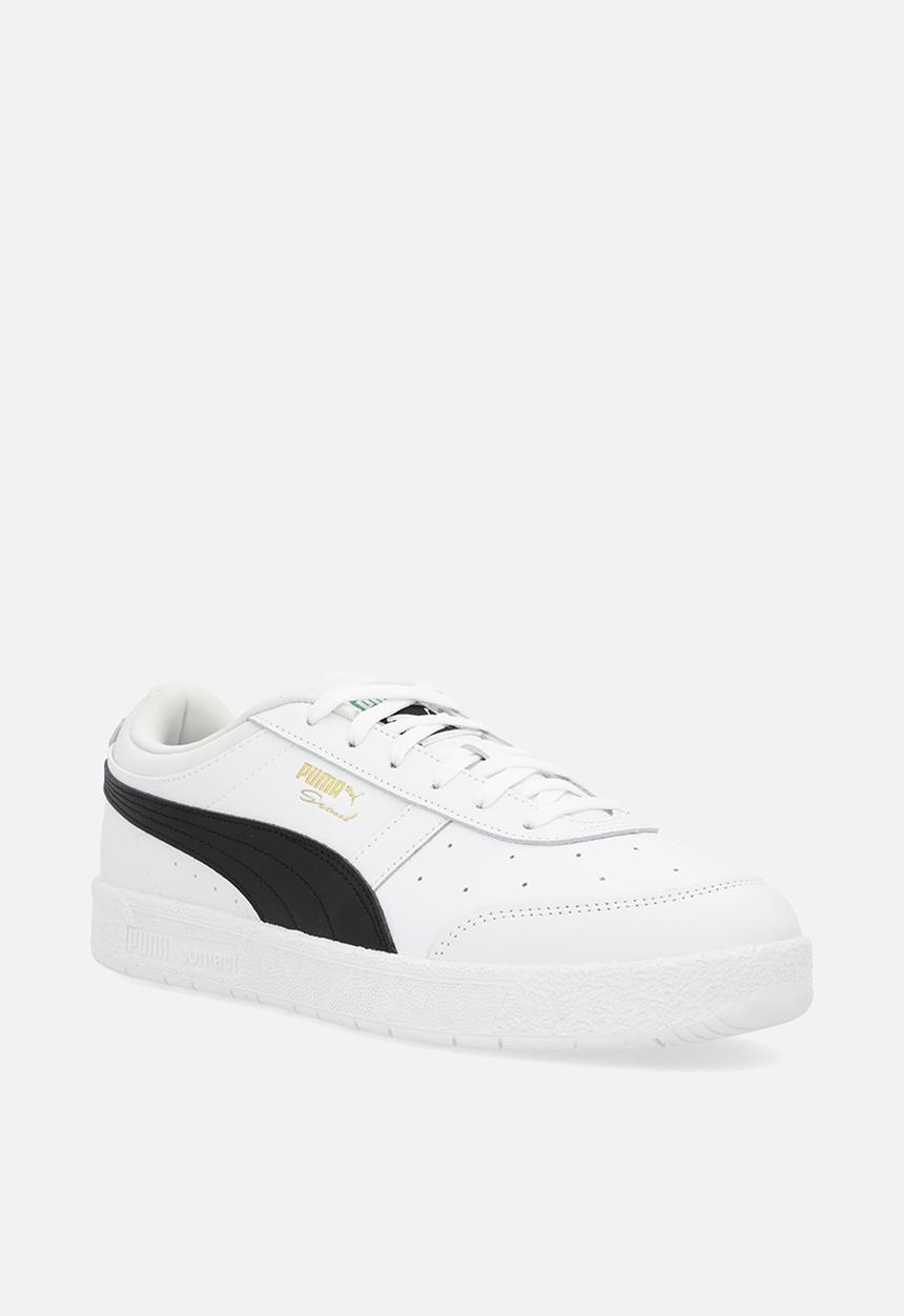 PUMA - Puma Seoul Leather