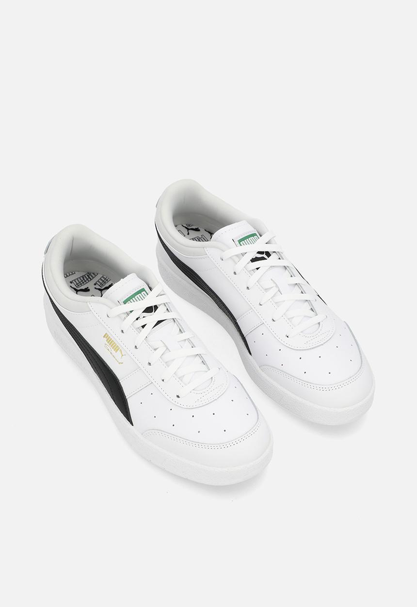 PUMA - Puma Seoul Leather