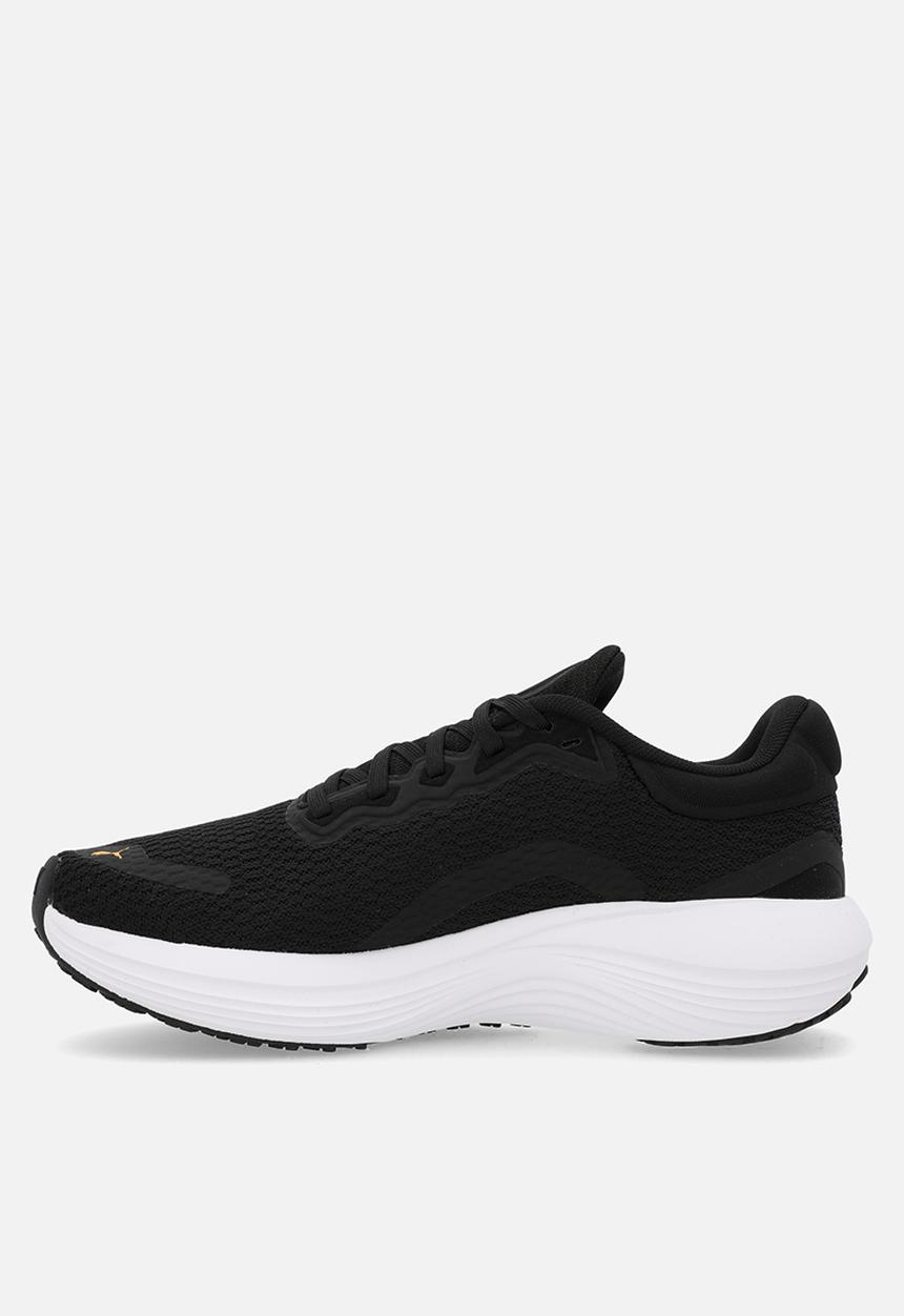 PUMA - Scend Pro - PUMA Black-Sun Stream