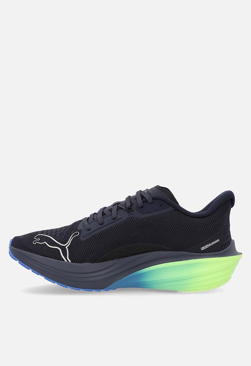 PUMA - Darter Pro Fade - Puma Navy-Bluemazing