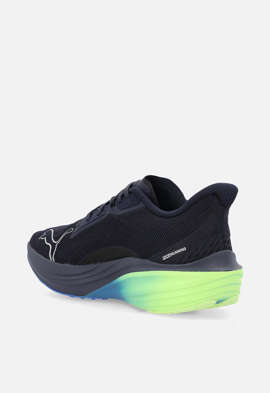 PUMA - Darter Pro Fade - Puma Navy-Bluemazing