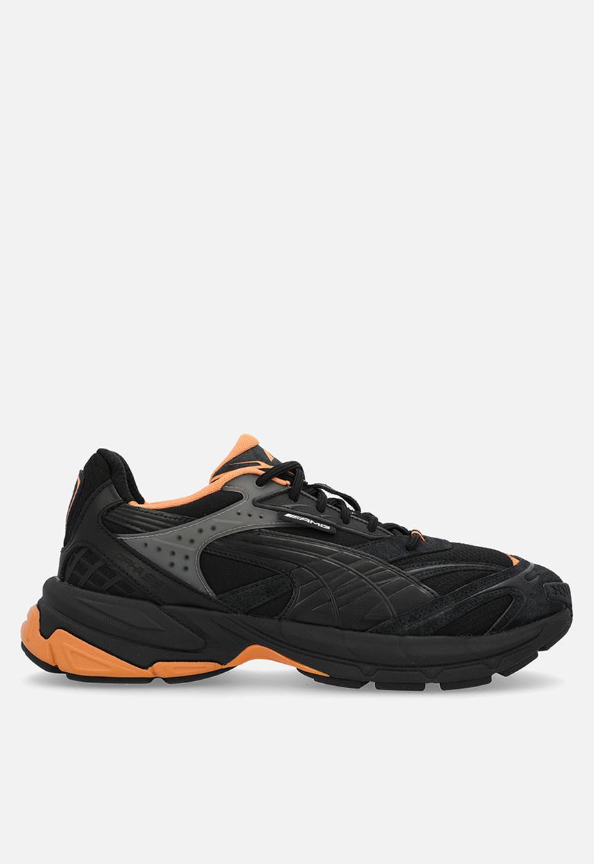 PUMA - Motorsport AMG Velophasis