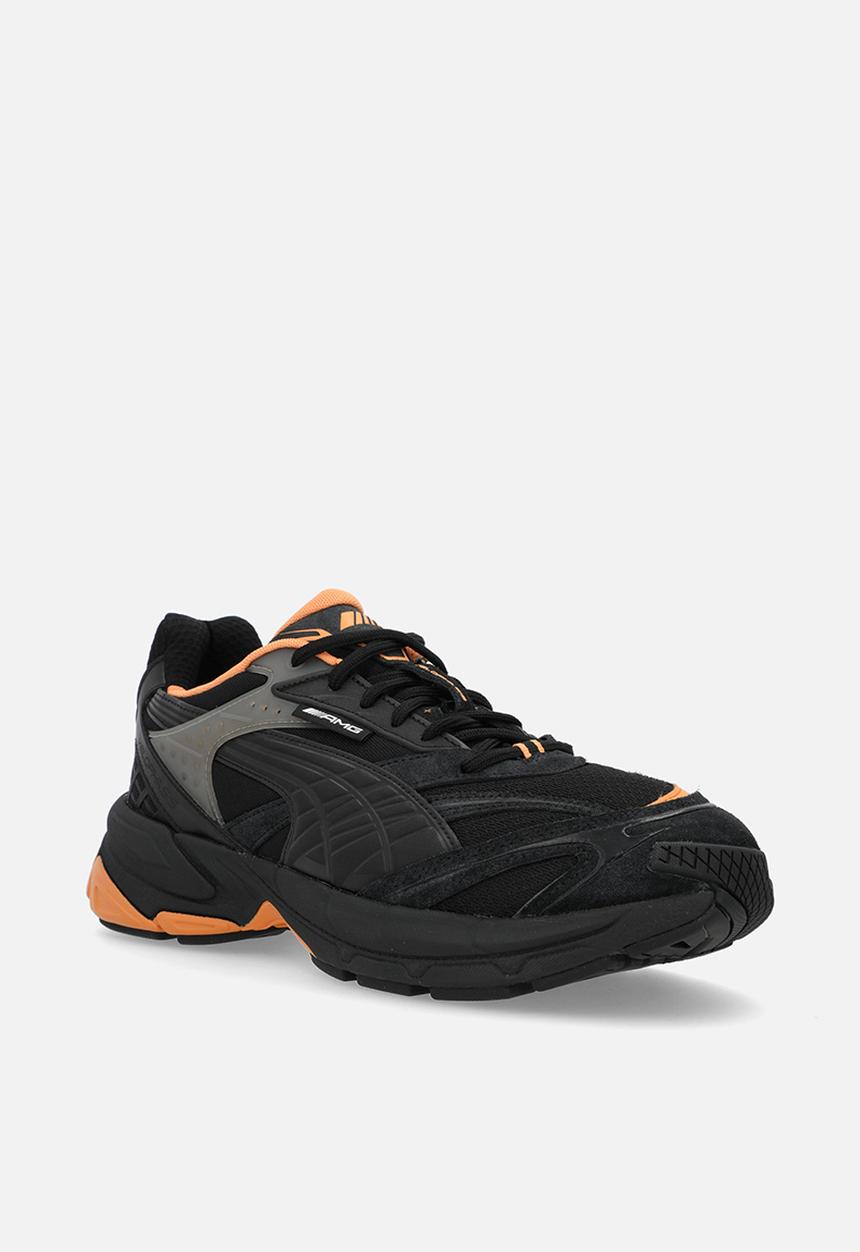PUMA - Motorsport AMG Velophasis