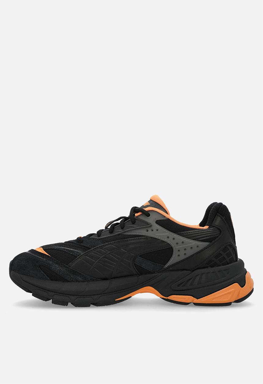 PUMA - Motorsport AMG Velophasis