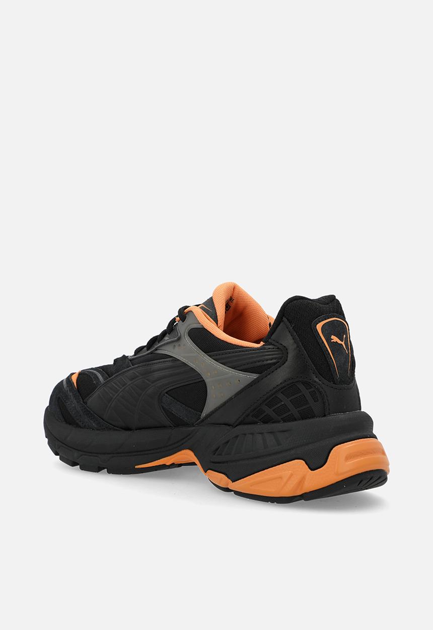 PUMA - Motorsport AMG Velophasis
