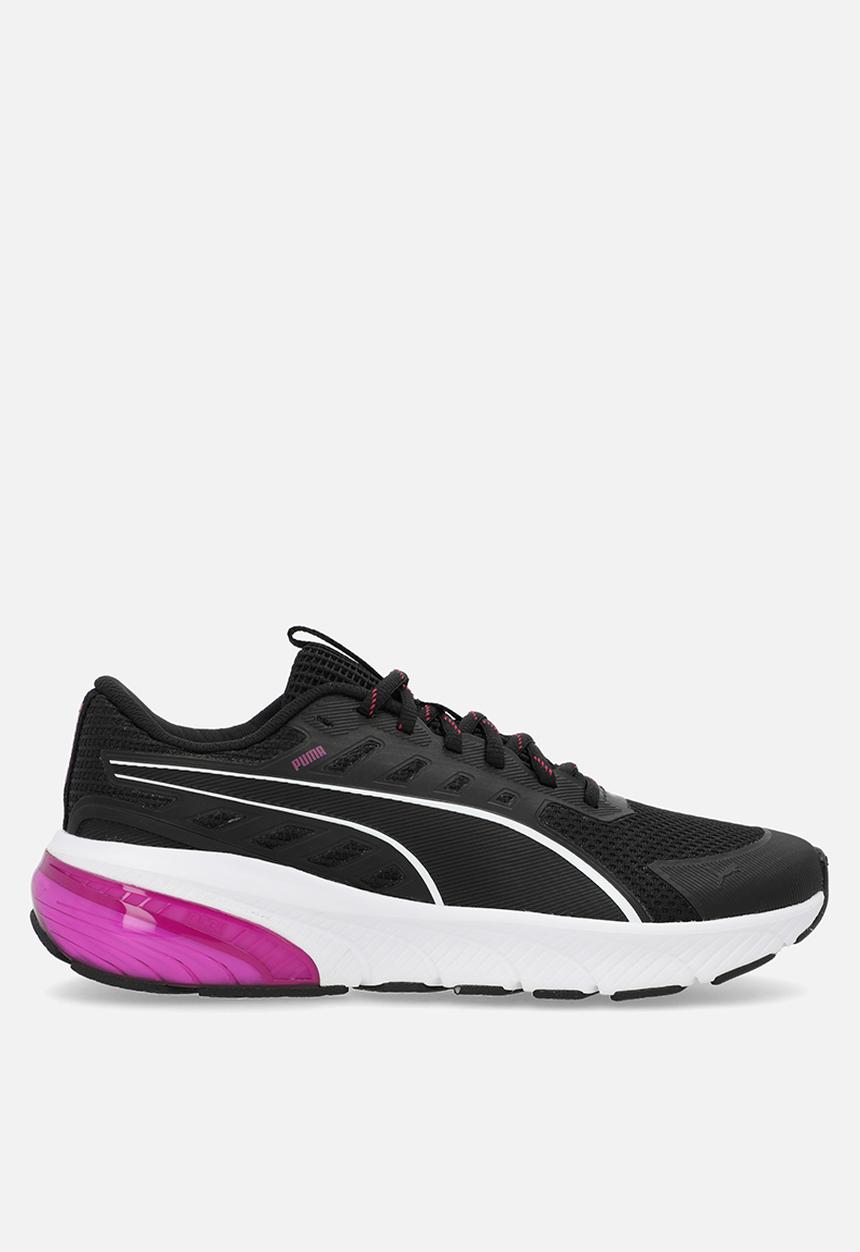 PUMA - Cell Glare Wns - Puma Black-Magenta Gleam