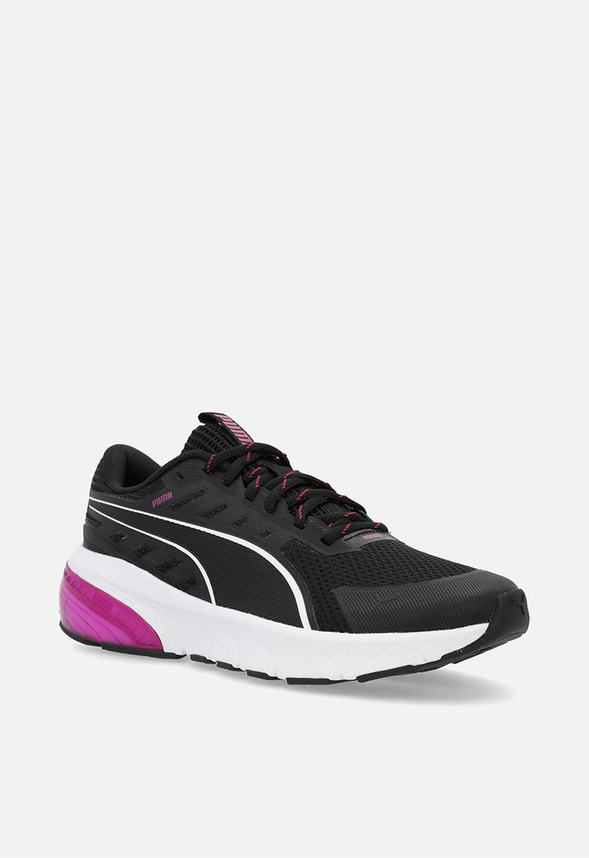 PUMA - Cell Glare Wns - Puma Black-Magenta Gleam