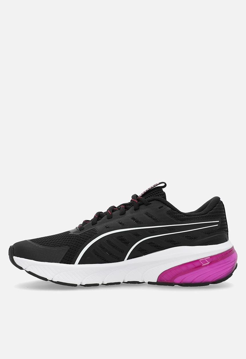 PUMA - Cell Glare Wns - Puma Black-Magenta Gleam