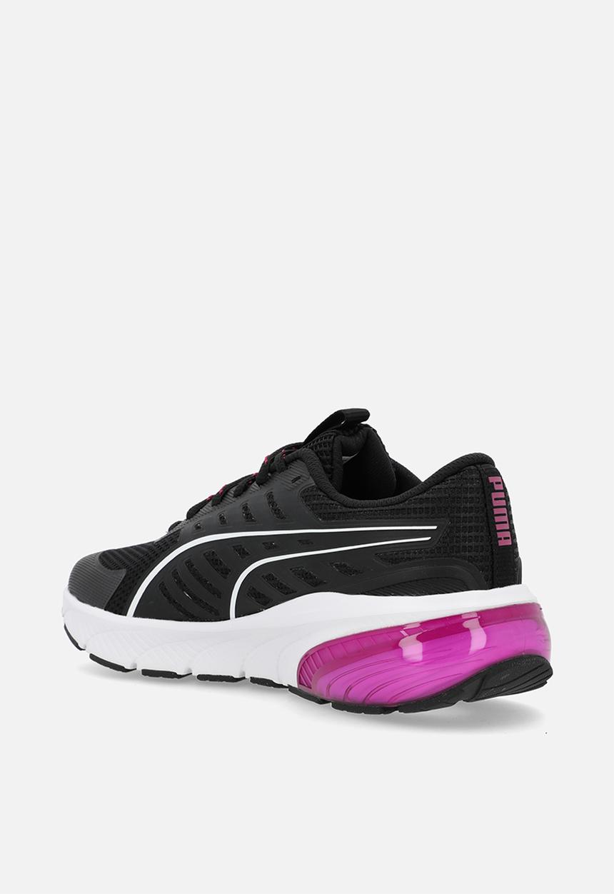 PUMA - Cell Glare Wns - Puma Black-Magenta Gleam