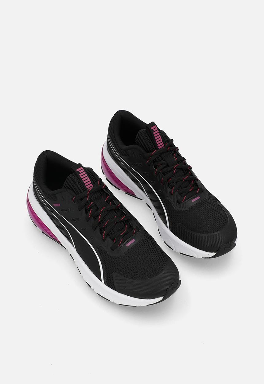 PUMA - Cell Glare Wns - Puma Black-Magenta Gleam