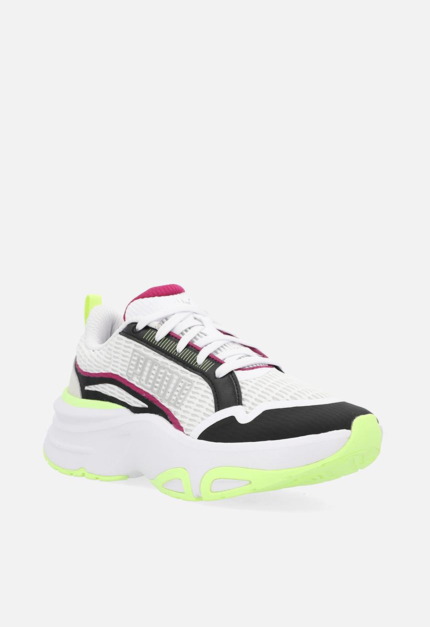 PUMA - Softride Divine Wn's