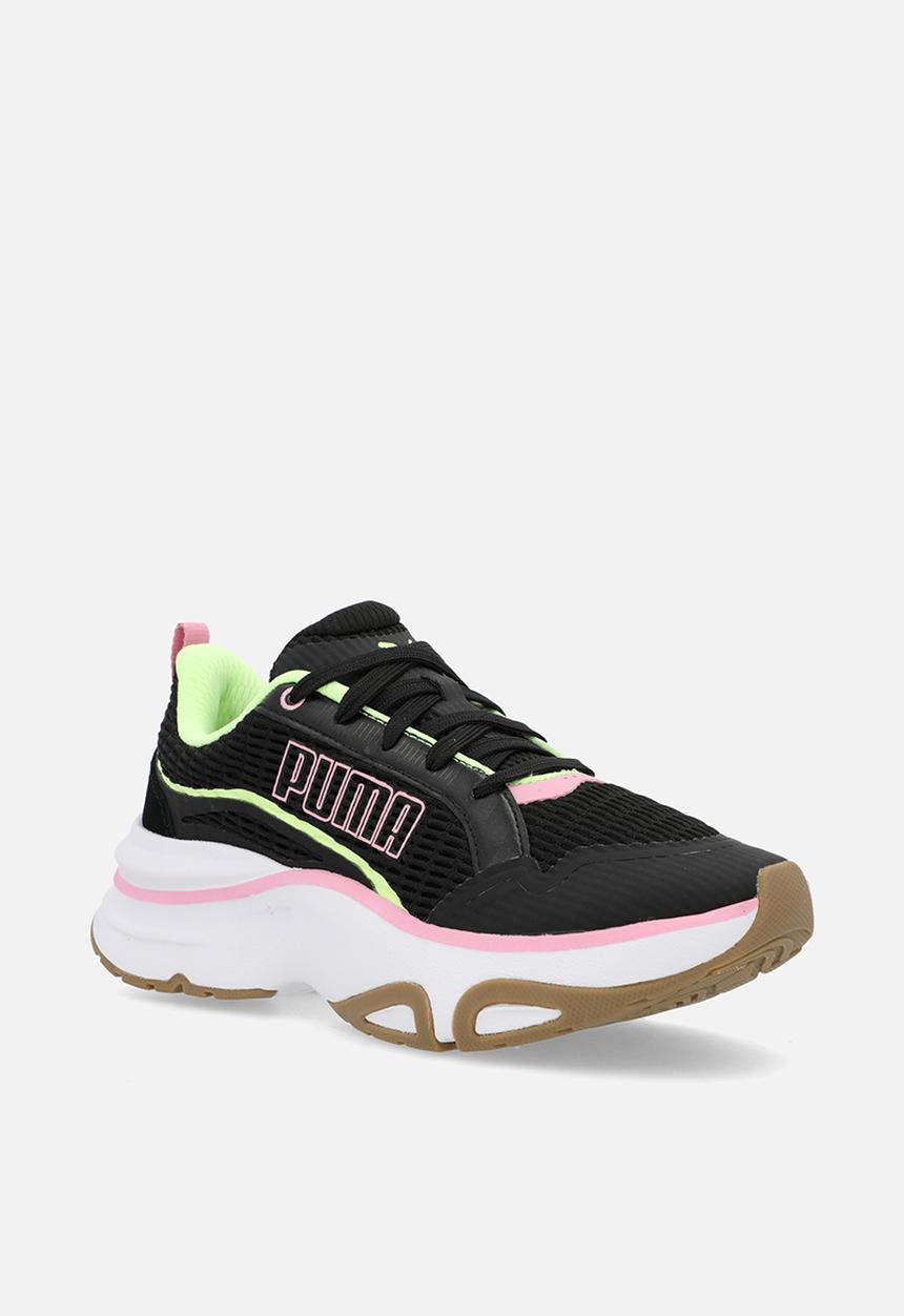 PUMA - Softride Divine Wn's