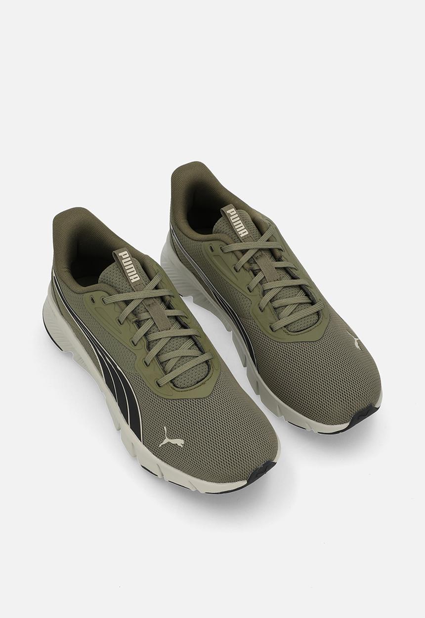 PUMA - FlexFocus Lite Modern - Puma Olive-Desert Dust