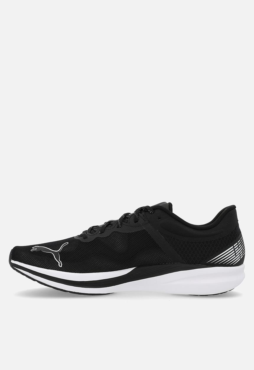 PUMA - Redeem Profoam - puma black/puma white 