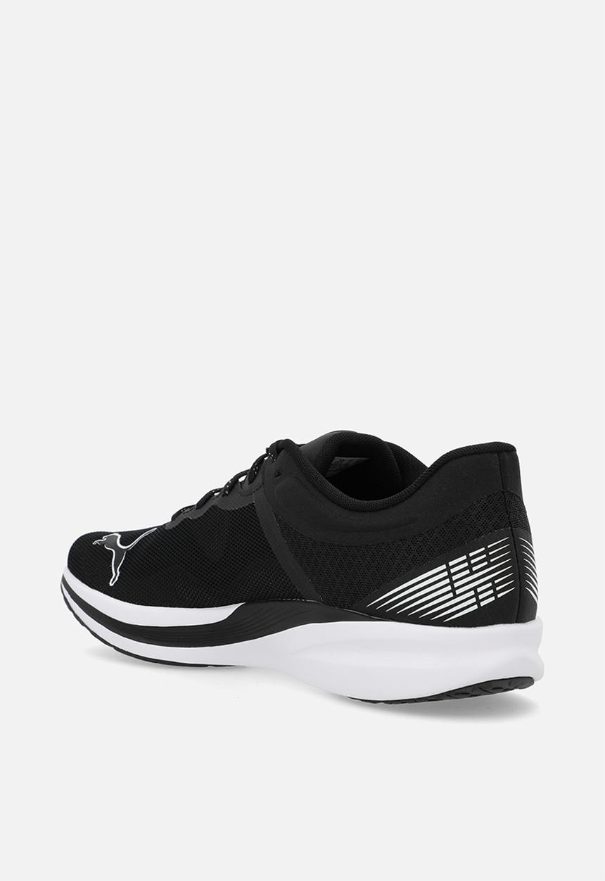 PUMA - Redeem Profoam - puma black/puma white 