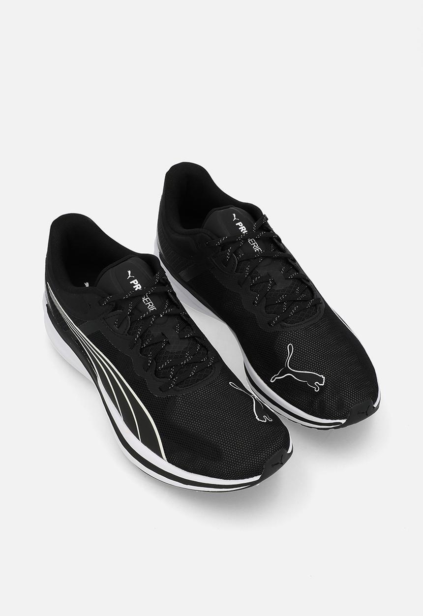 PUMA - Redeem Profoam - puma black/puma white 